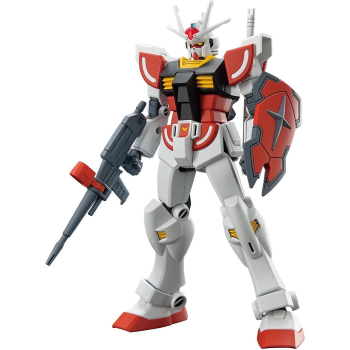 Gundam Build Metaverse: Entry Grade 1/144 Lah Gundam