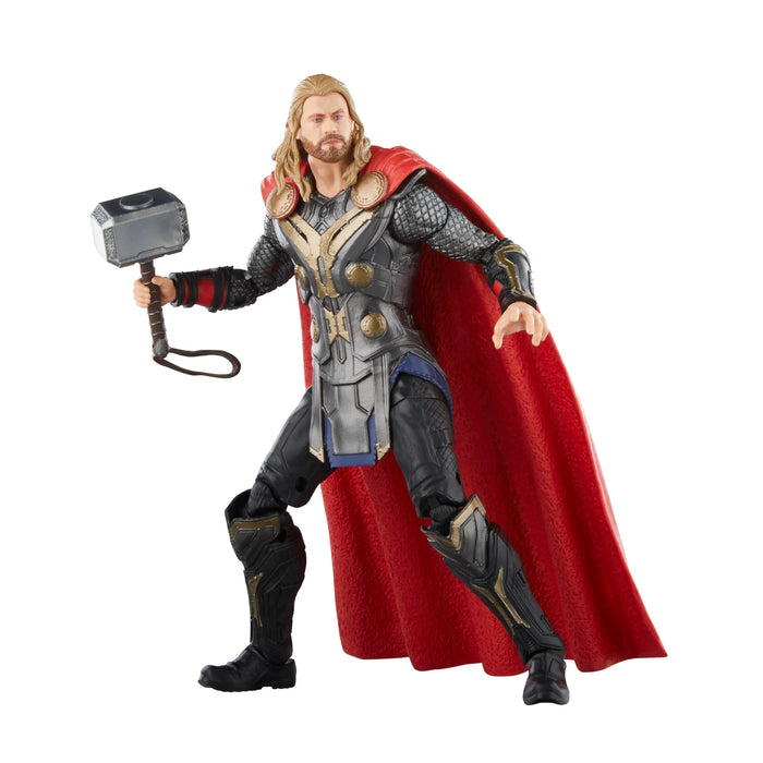 Marvel Legends Series The Infinity Saga - Thor (Thor: The Dark World)