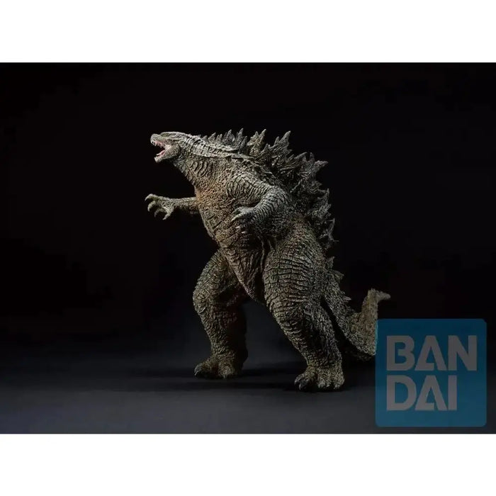 Ichibansho Monsterverse Godzilla Vs Kong Sofvics Godzilla