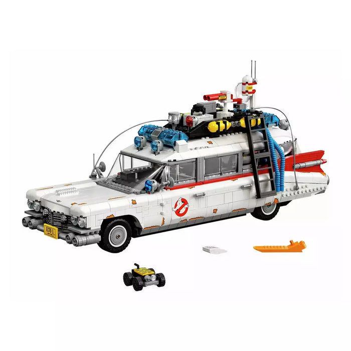 LEGO Ghostbusters ECTO-1, 10274