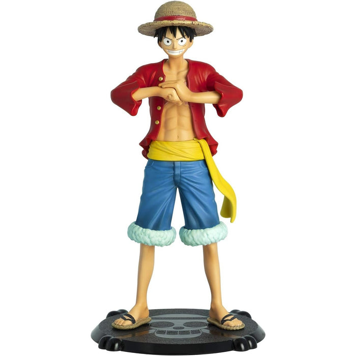 One Piece Abystyle SFC Monkey D. Luffy