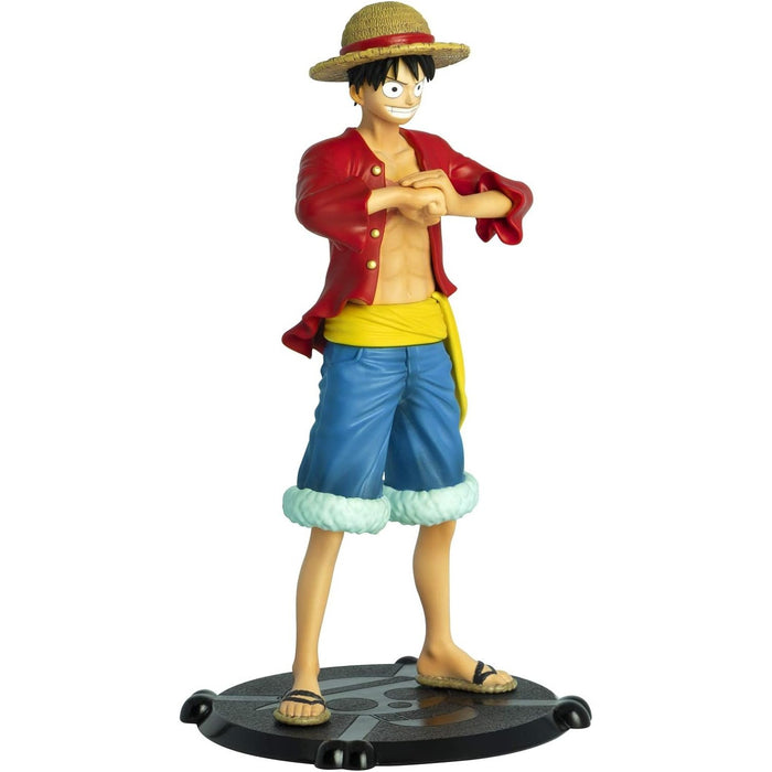 One Piece Abystyle SFC Monkey D. Luffy