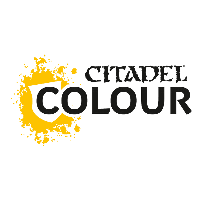 Warhammer: Citadel Shade Paints