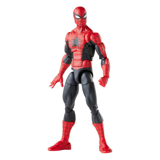 Amazing Fantasy Marvel Legends Spider-Man Action Figure