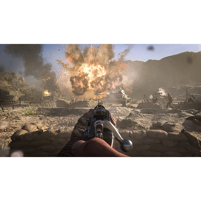 Call Of Duty Vanguard - Xbox One
