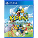KLONOA Phantasy Reverie Series - PS4