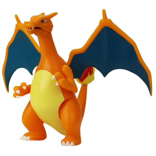 Pokémon Battle Figure - Charizard