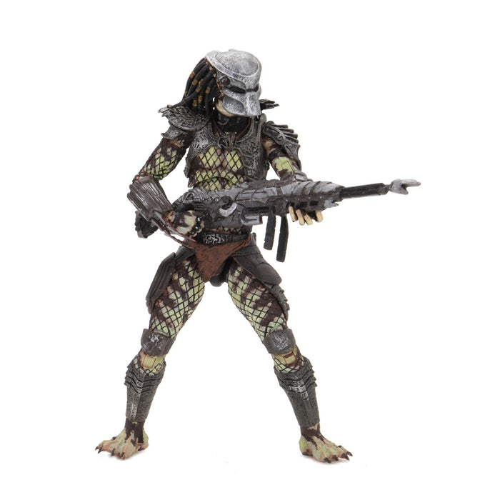 Predator 2: Neca Ultimate Scout Predator Action Figure