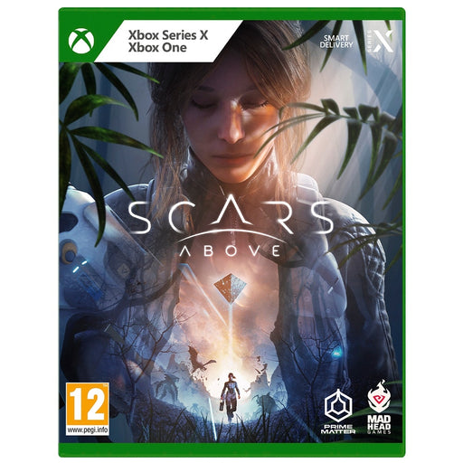 Scars Above - Xbox One/Series X