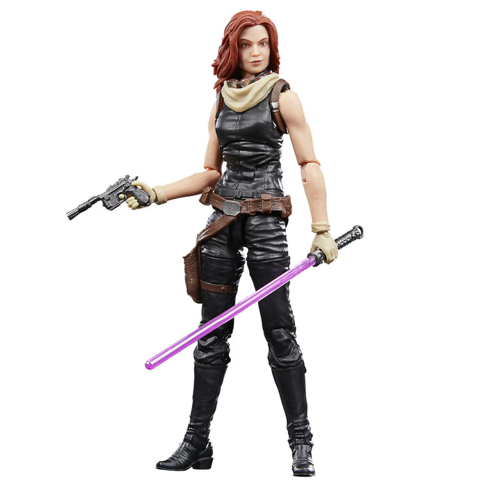 Star Wars: Mara Jade Figure