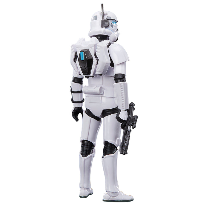 Star Wars: Scar Trooper Mic Figure