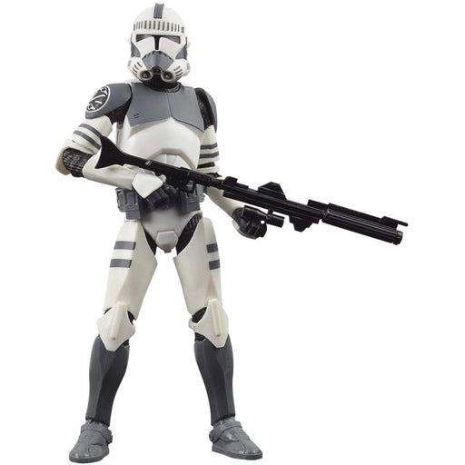 Star Wars Black Series Kamino Clone Trooper Action Figure