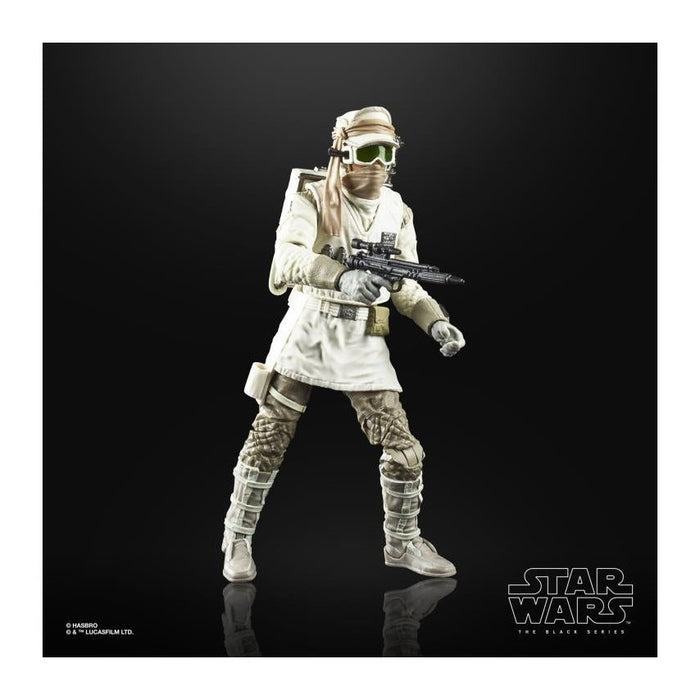 Star Wars Series Empire Strike Back Rebel Trooper Hoth 15 cm