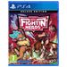 Them's Fightin' Herds Deluxe Edition - PS4