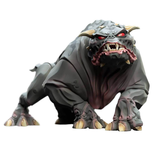 Weta Workshop Ghostbusters Mini Epics Vinyl Figure Zuul Terror Dog 14 cm