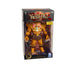 Yu-Gi-Oh! Limited Edition Exodia The Forbidden One Action Figure