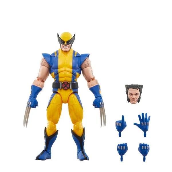 X-Men: Marvel Legends 85th Anniversary Wolverine