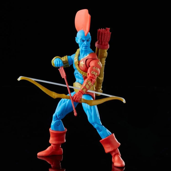 Marvel Legends Guardians Of The Galaxy Comic Series Yondu