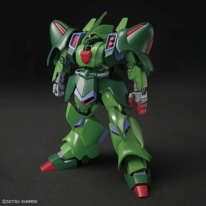 Mobile Suit ZZ Gundam: HGUC Galluss -J (Pre-Order Arrival date subject to change)