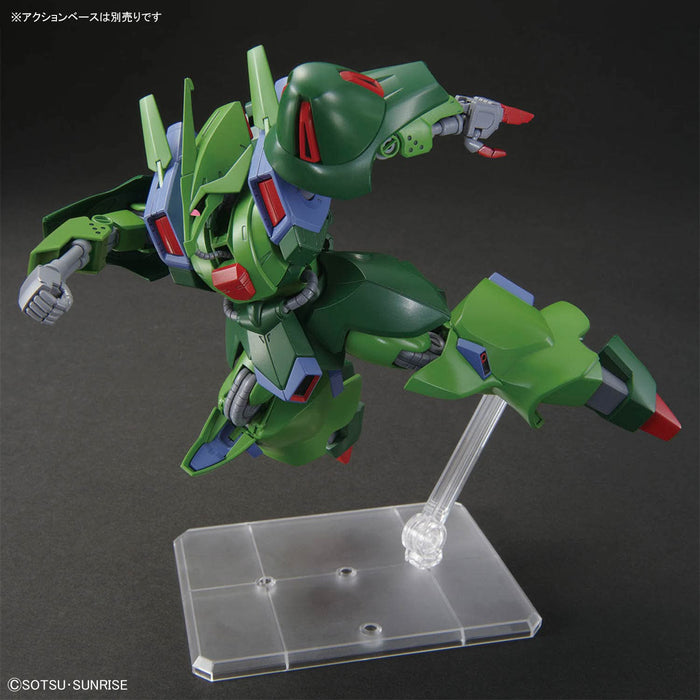 Mobile Suit ZZ Gundam: HGUC Galluss -J (Pre-Order Arrival date subject to change)