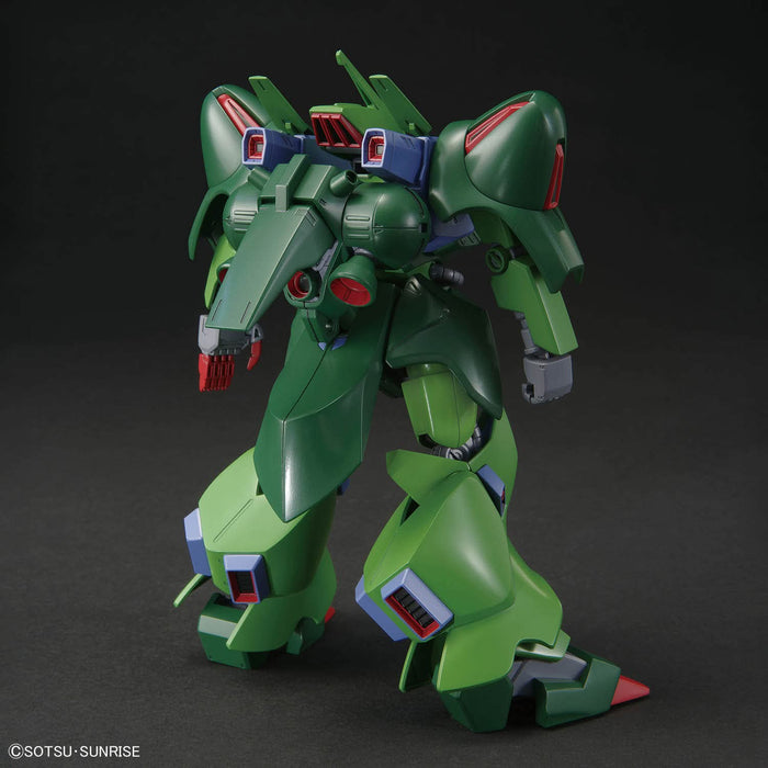 Mobile Suit ZZ Gundam: HGUC Galluss -J (Pre-Order Arrival date subject to change)