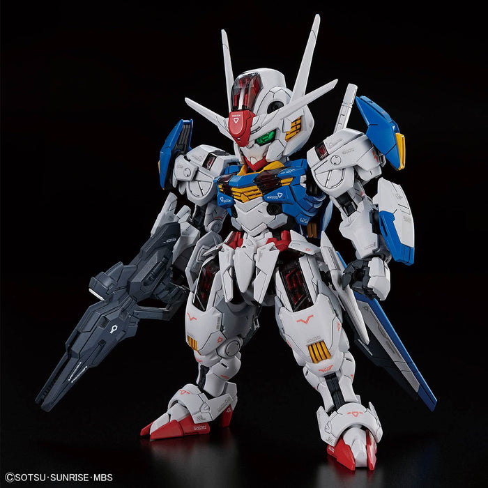 Mobile Suit Gundam The Witch From Mercury: MGSD Gundam Aerial