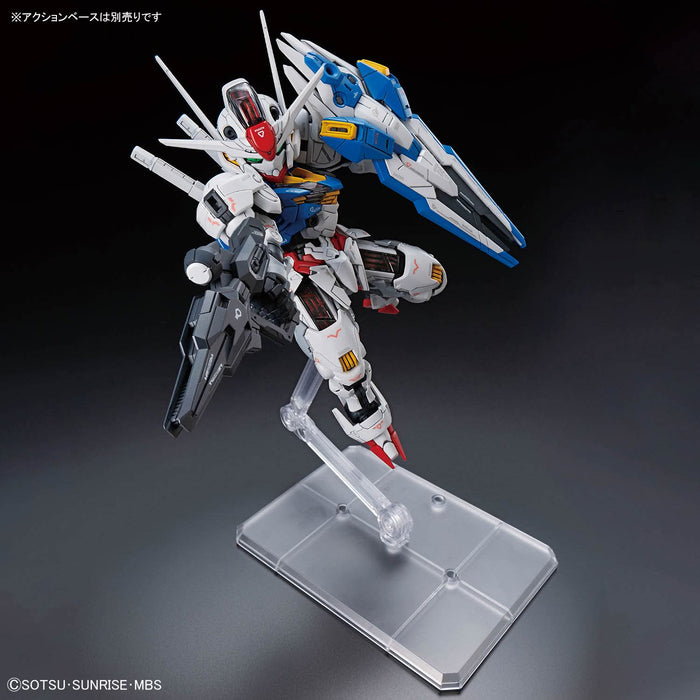 Mobile Suit Gundam The Witch From Mercury: MGSD Gundam Aerial
