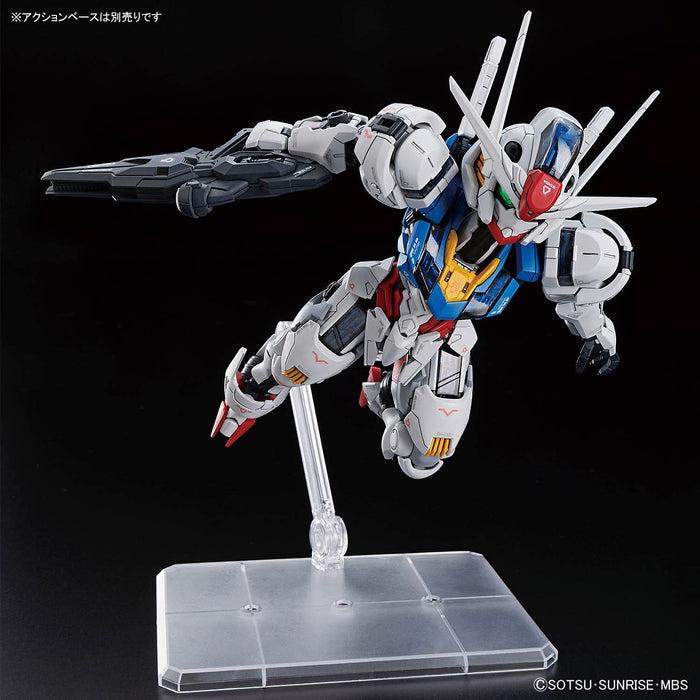 Mobile Suit Gundam The Witch From Mercury: MGSD Gundam Aerial