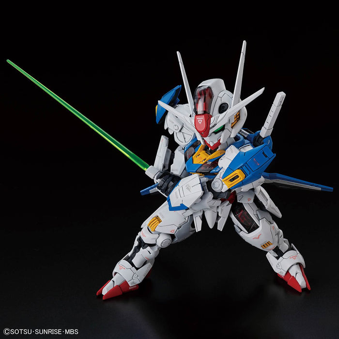 Mobile Suit Gundam The Witch From Mercury: MGSD Gundam Aerial