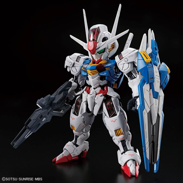 Mobile Suit Gundam The Witch From Mercury: MGSD Gundam Aerial