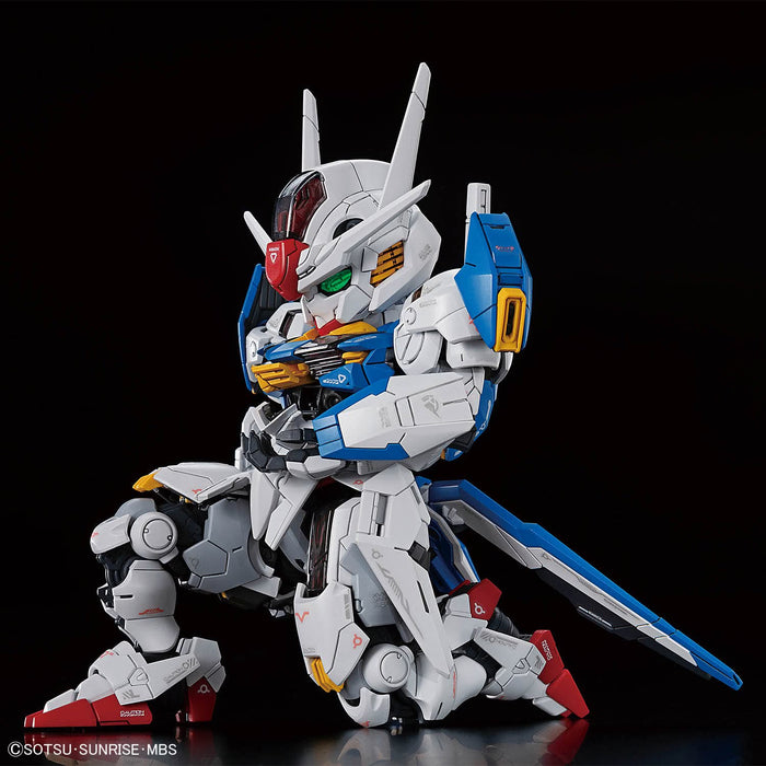 Mobile Suit Gundam The Witch From Mercury: MGSD Gundam Aerial