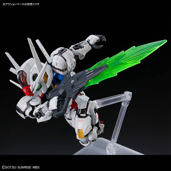 Mobile Suit Gundam The Witch From Mercury: MGSD Gundam Aerial