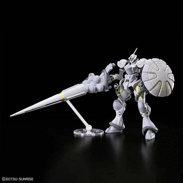 Mobile Suit Gundam GQuuuuuuX: HG Xavier's Gyan Hakuji-Packs