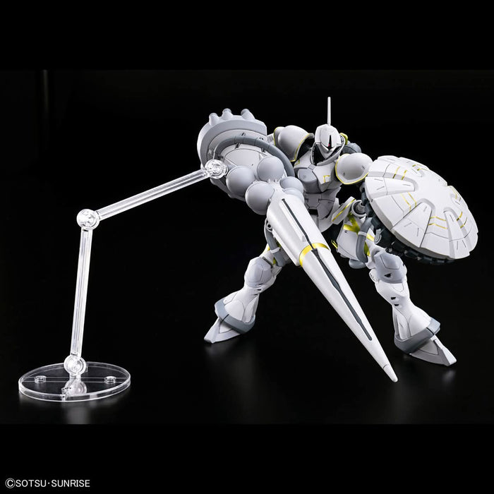 Mobile Suit Gundam GQuuuuuuX: HG Xavier's Gyan Hakuji-Packs