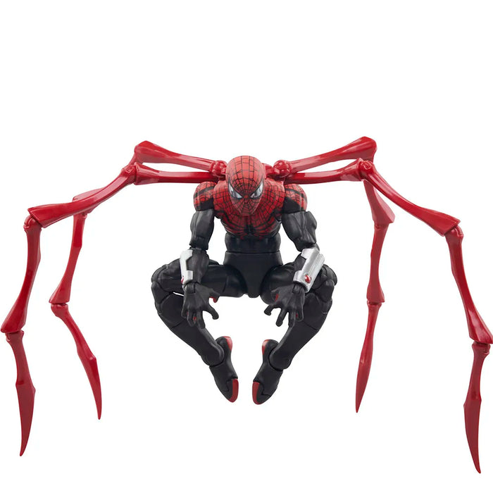 Spider-Man: Marvel Legends Action Figure: Superior Spider-Man (85th Anniversary)