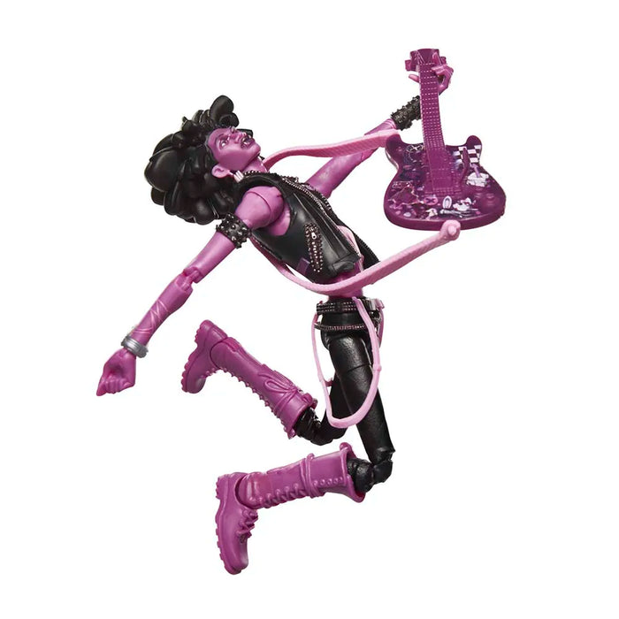 Spider-Man: Into The Spider-Verse: Marvel Legends Action Figure: Spider-Punk