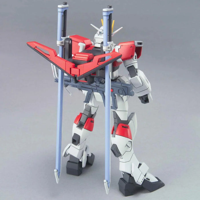 Mobile Suit Gundam Seed Destiny: HG Sword Impulse Gundam