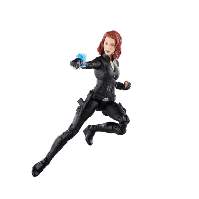 Black Widow, Captain America: The Winter Soldier: Marvel Legends Series Action Figure