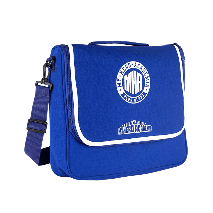 My Hero Academia Messenger Bag