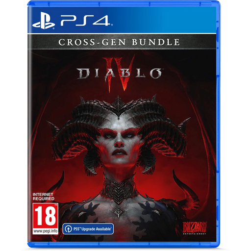 Diablo 4 | Playstation 4