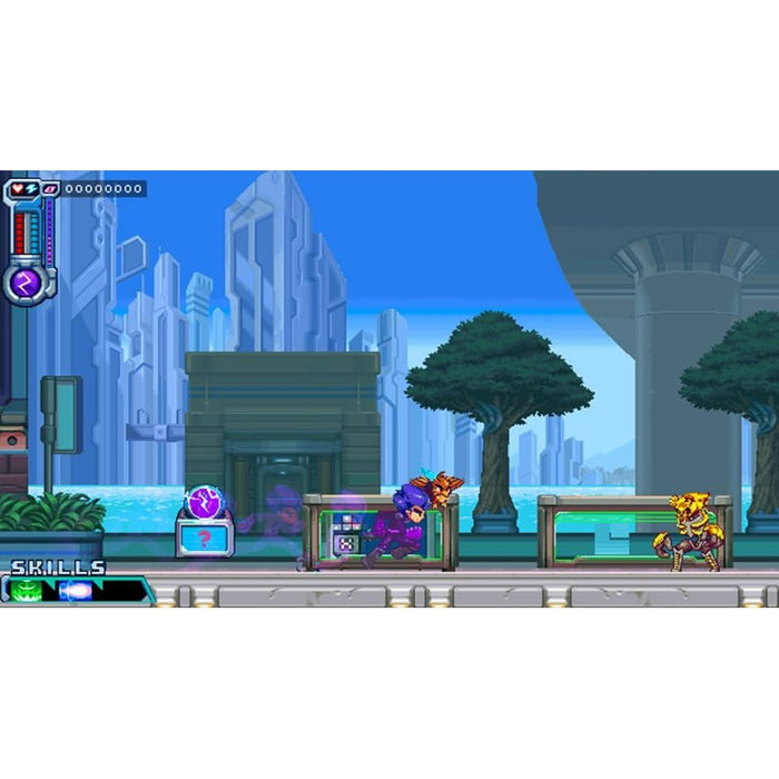 Berserk Boy Collector's Edition - Nintendo Switch