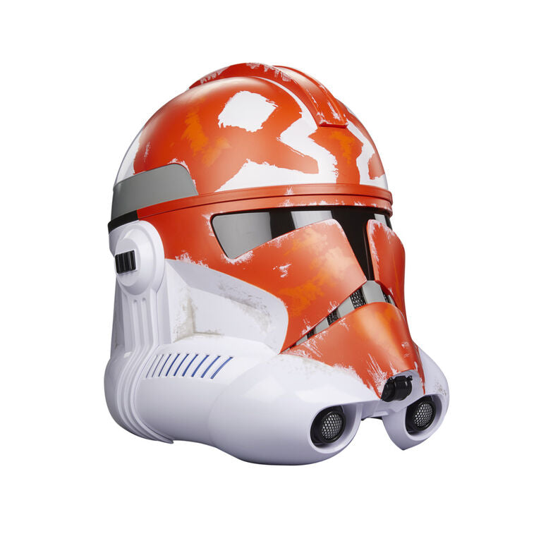 Star Wars Black Series: Captain Rex Helmet | Gobsmack Comics