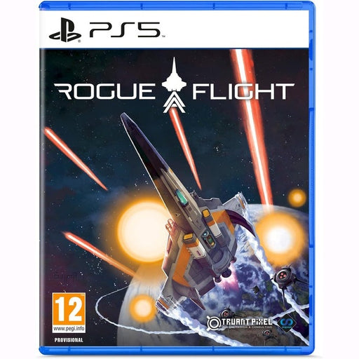 Rogue Flight | Playstation 5