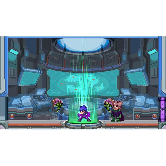 Berserk Boy Collector's Edition - Nintendo Switch