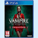 Vampire The Masquerade Swansong | Playstation 4