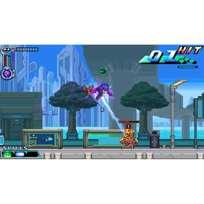 Berserk Boy Collector's Edition - Nintendo Switch