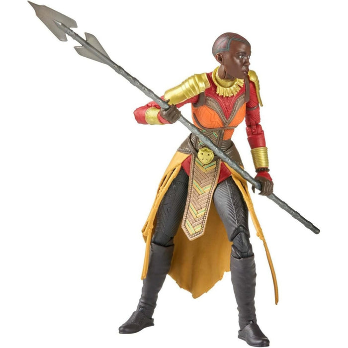 Marvel Legends Black Panther Wakanda Forever Okoye