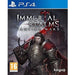 Immortal Realms Vampire Wars | Playstation 4