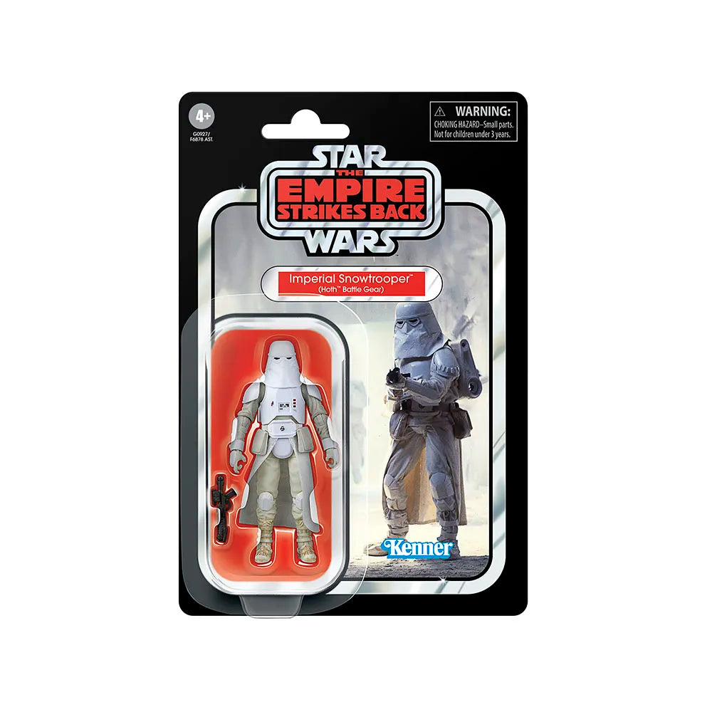 Star Wars Action Figures