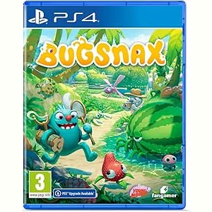Bugsnax | Playstation 4